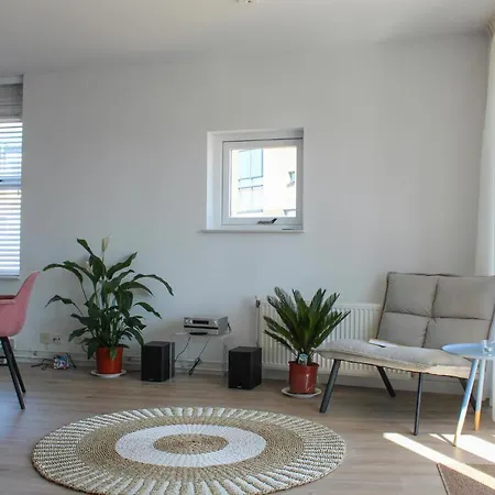 Lejlighed The Blue Whale *