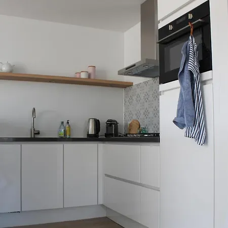 Appartement The Blue Whale
