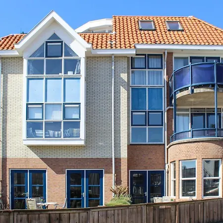 Appartement The Blue Whale *