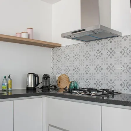 Lejlighed The Blue Whale