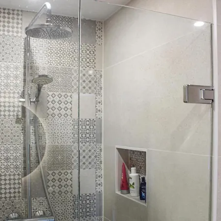 Lejlighed The Blue Whale *