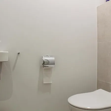 The Blue Whale Lejlighed Bergen aan Zee