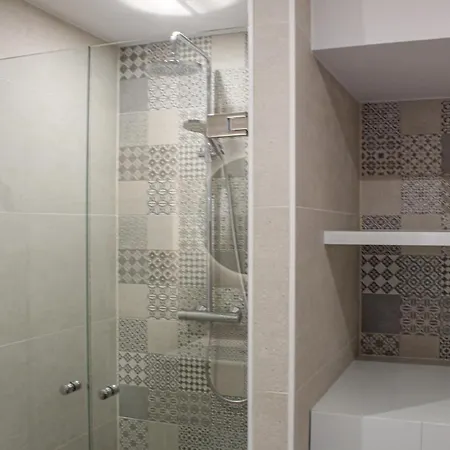 公寓 The Blue Whale